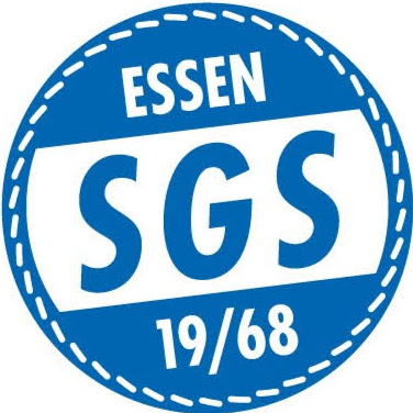 SG Essen-Schönebeck 19/68 e.V. logo
