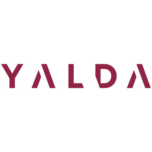 Yalda Sihlcity logo