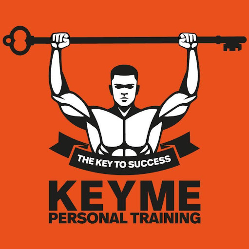 Keyme personal training logo