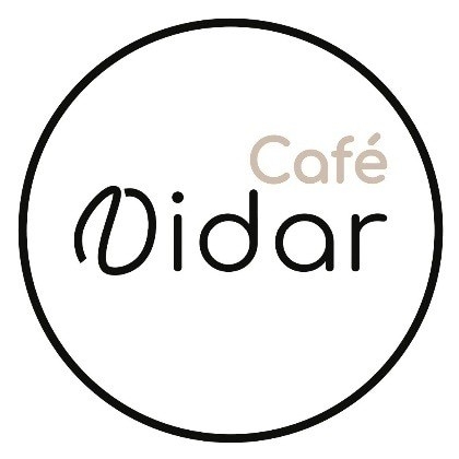 Cafe Didar logo