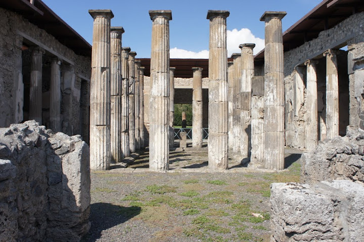 Морской круиз на Carnival Breeze, 01.10.12-13.10.12