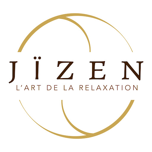 JïZen, l'Art de la Relaxation logo
