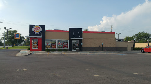 Fast Food Restaurant «Burger King», reviews and photos, 2445 N Lebanon St, Lebanon, IN 46052, USA
