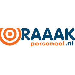 Raaak Personeel Oosterhout logo