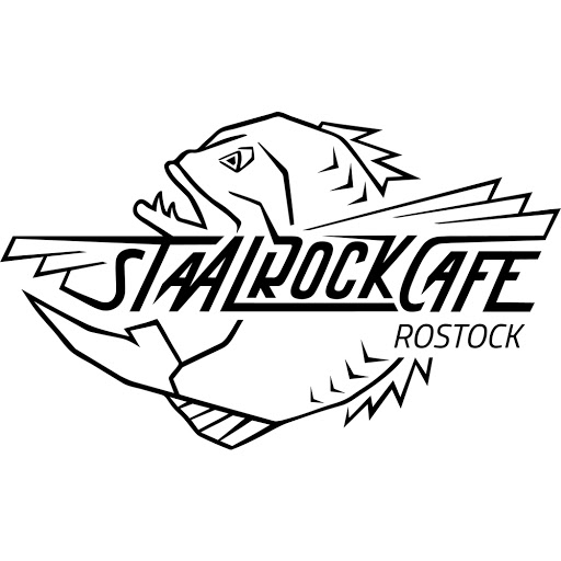 StaalRockCafe GmbH + Co. KG logo