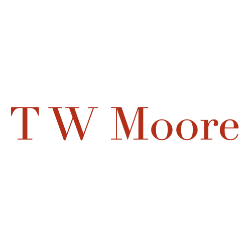 T.W Moore