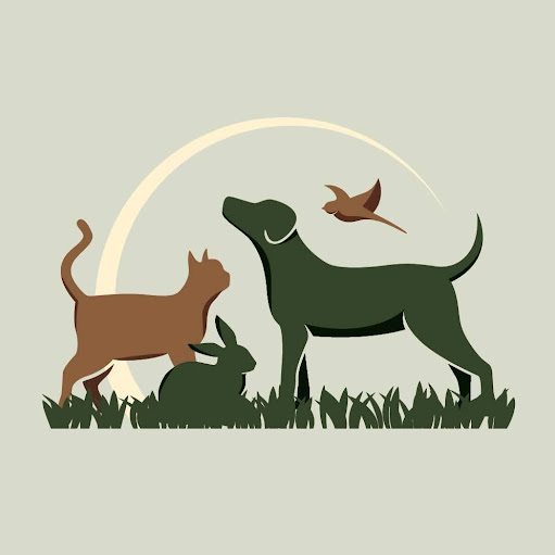 West Valley Pet Clinic logo