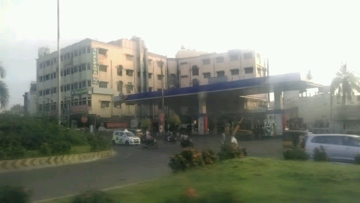 HP Petrol Pump, Busstand Rd, Sai Nagar, Karimnagar, Telangana 505001, India, Petrol_Pump, state TS