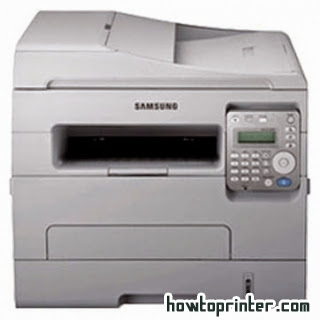  solution adjust counters Samsung scx 4724fd printer
