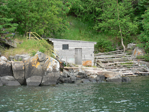 Isle Royale