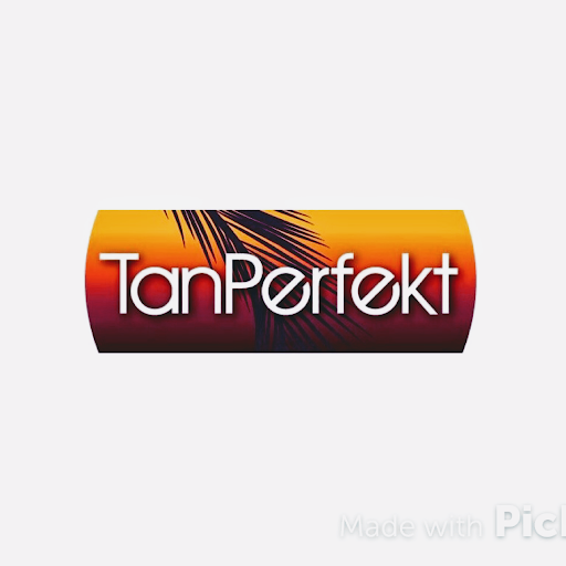 TanPerfekt logo