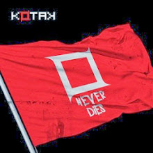 Kotak - Never Dies (Album 2014)