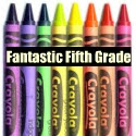 Fantastic Fifth Grade