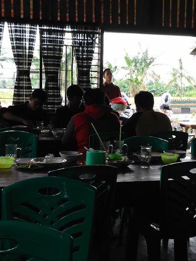 Photos of Saung Mang Dodo