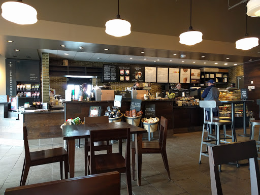 Coffee Shop «Starbucks», reviews and photos, 1581 Hilliard Rome Rd, Hilliard, OH 43026, USA