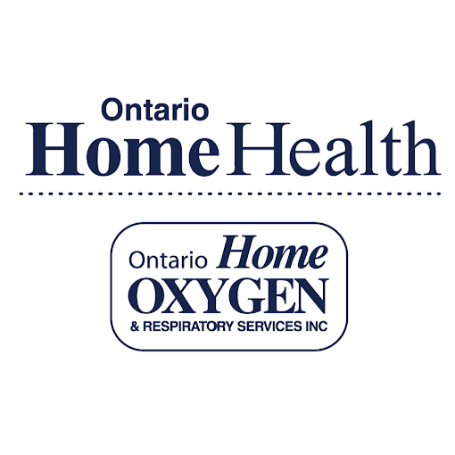Ontario Home Health logo