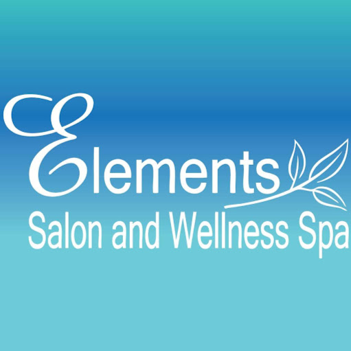 Elements Salon & Wellness Spa logo
