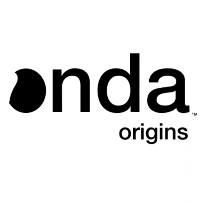 Onda Origins Cafe & Roastery logo