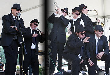 Blues Bros Revisited