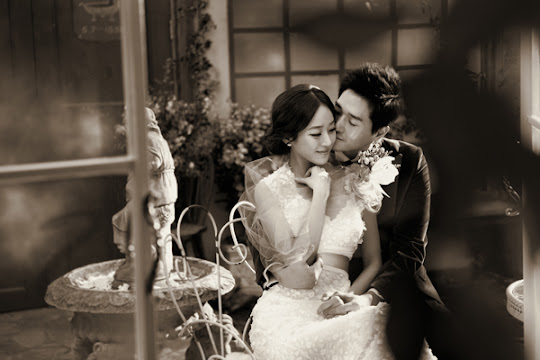 JONG YOON CHOI & SUN YOUNG LEE Wedding Highlight. the chaple on Vimeo
