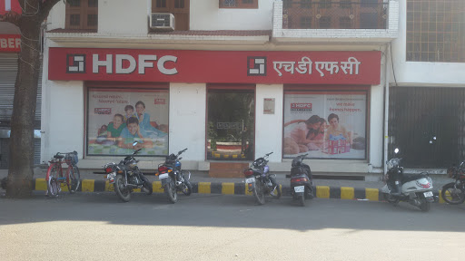 HDFC Bank, Civil Lines, 3/94, National Highway 87, Thapa Colony, Haldwani, Uttarakhand 263139, India, Financial_Institution, state UK