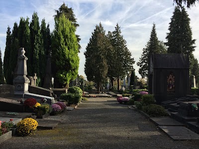 Photos of Cimeti&egrave;re d'ixelles