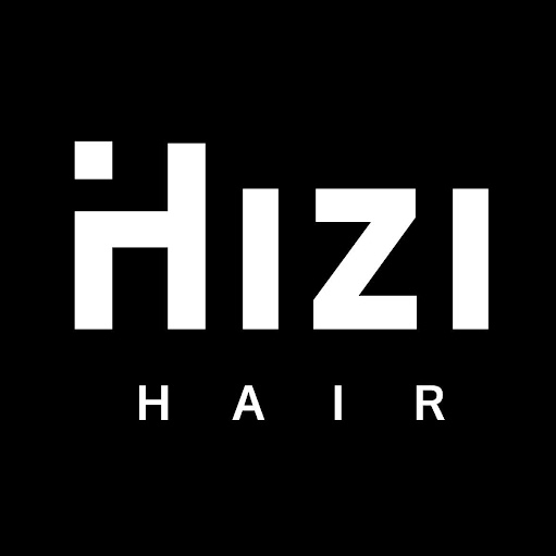 Kapper Hizi Hair Voorschoten - Boek nu online logo