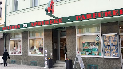 pharmacy