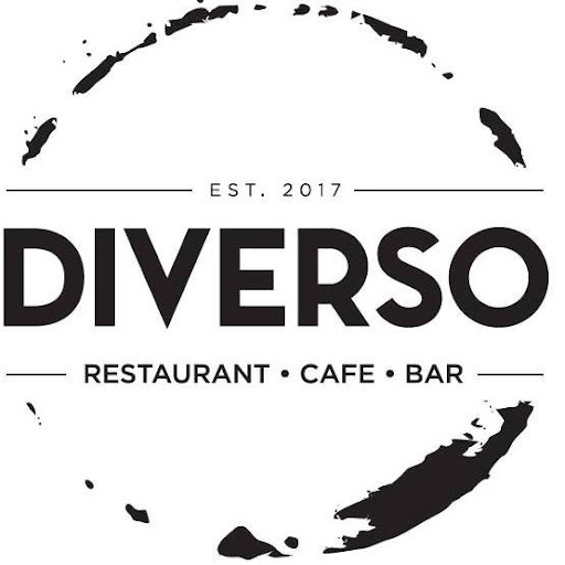 Restaurant Diverso logo