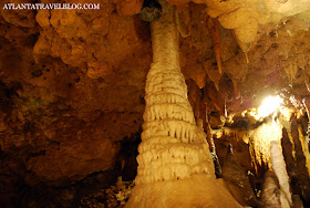 Florida Caverns State Park