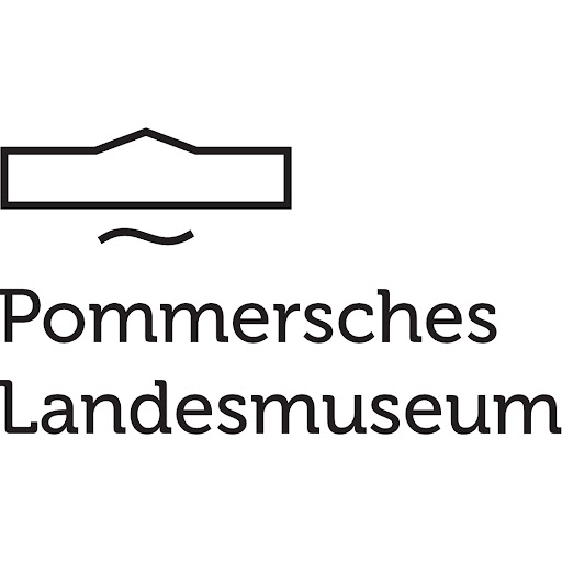Pommersches Landesmuseum logo