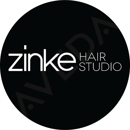 Zinke Hair Salon logo