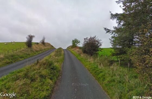 Dual carriageway: country style