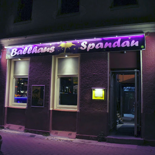 Ballhaus Spandau logo