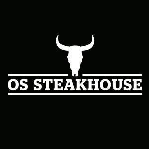 Os Steakhouse Heiloo logo