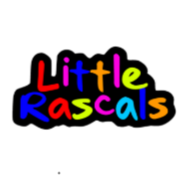 Little Rascals (Day-care, Montessori and Afterschool) logo