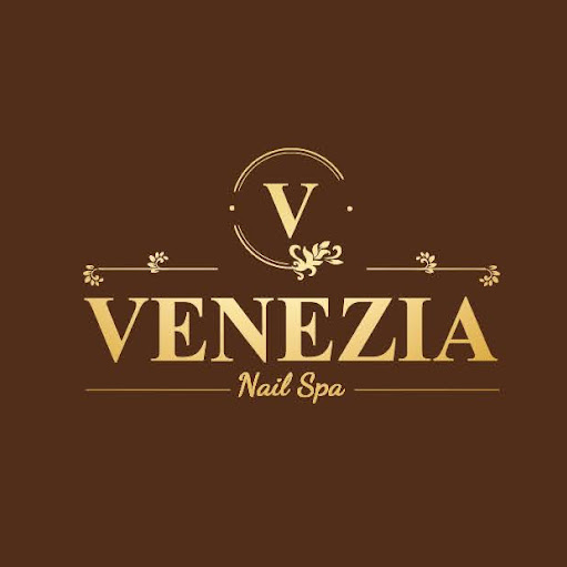 Venezia Nail Spa logo
