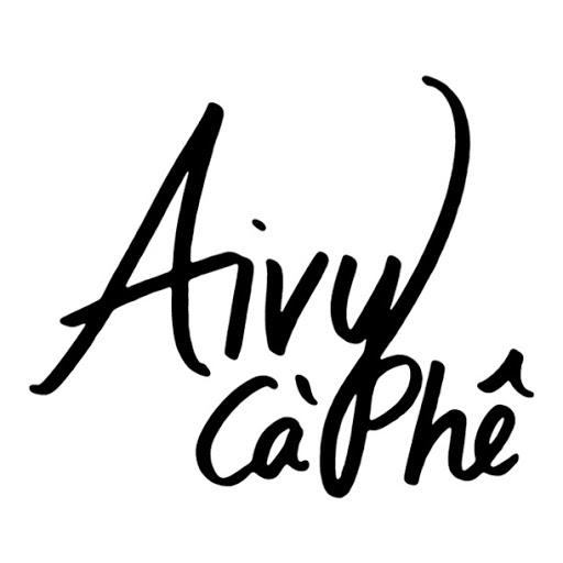 Aivy Cà Phê logo