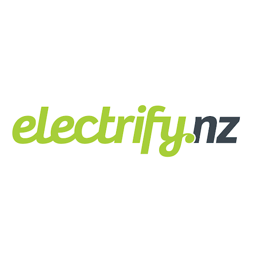 Electrify NZ Auckland City logo