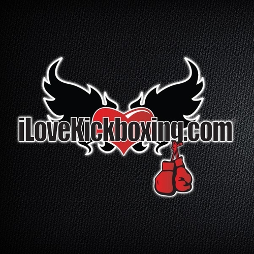 iLoveKickboxing - San Jose logo
