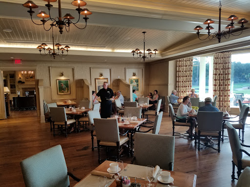 Restaurant «Links, an American Grill», reviews and photos, 11 Lighthouse Ln, Hilton Head Island, SC 29928, USA