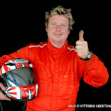 F1 H2O DRIVER 2013 Jonas Andersson of Sweden of Team AzerbaijanPicture by Vittorio Ubertone/Idea Marketing.