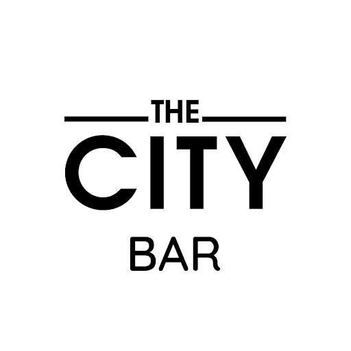 City Bar and Grill logo