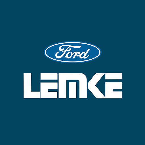 Autohaus Lemke GmbH logo