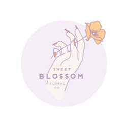 Sweetblossomfloralco - logo