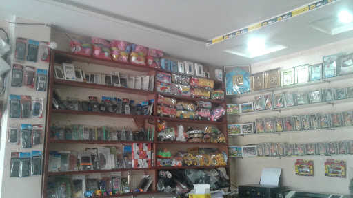 Neeraj Mobile Repairing Shop, Above Shiv Cycle Stores, Bazar Chowk, Tifra, Bilaspur, Chhattisgarh, India, Toy_Shop, state CT