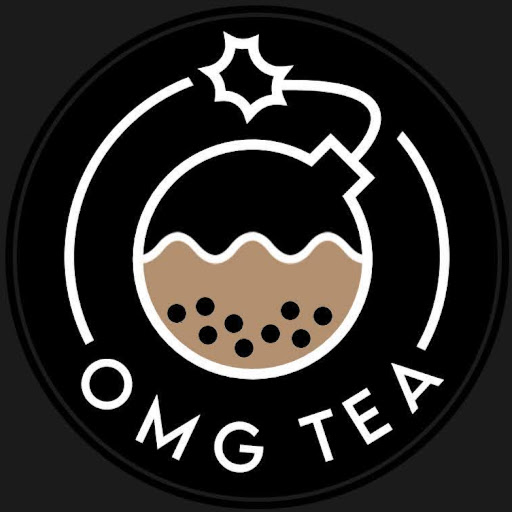 OMG Tea logo