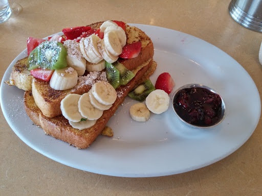 Breakfast Restaurant «First Watch - Downtown Ft. Myers», reviews and photos, 2059 Altamont Ave #106, Fort Myers, FL 33901, USA