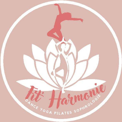 Fit'Harmonie logo