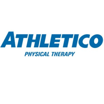 Athletico Physical Therapy - Garfield Ridge logo